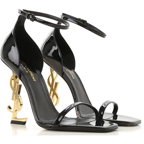 saint laurent shoes for women